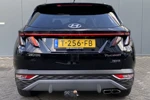 Hyundai Tucson 1.6 T-GDI HEV 230pk Premium Automaat | Trekhaak | 360 Camera | Elektrische achterklep | Best.stoel met geheugen | Leder | Adapti