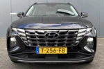 Hyundai Tucson 1.6 T-GDI HEV 230pk Premium Automaat | Trekhaak | 360 Camera | Elektrische achterklep | Best.stoel met geheugen | Leder | Adapti