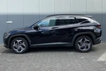 Hyundai Tucson 1.6 T-GDI HEV 230pk Premium Automaat | Trekhaak | 360 Camera | Elektrische achterklep | Best.stoel met geheugen | Leder | Adapti