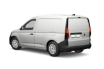 Volkswagen Caddy Cargo 2.0 TDI Comfort | Trekhaak met vaste kogel