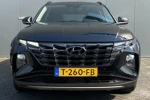 Hyundai Tucson 1.6 T-GDI HEV 230pk Premium Automaat | Trekhaak | 360 Camera | Elektrische achterklep | Best.stoel met geheugen | Leder | Adapti