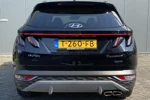 Hyundai Tucson 1.6 T-GDI HEV 230pk Premium Automaat | Leder | Climate | Keyless | Trekhaak | Navigatie | Elek. Klep | Full - Led | 360 Camera |