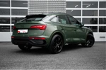 Audi Q5 Sportback 50 TFSI e S edition