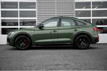 Audi Q5 Sportback 50 TFSI e S edition