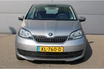 Škoda Citigo 1.0 60pk 5drs Greentech Ambition | AIRCO | METALLIC LAK | LEUKE ZUINIGE AUTO! | DEALER OH |