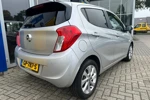 Opel KARL 1.0 75PK COSMO+ | STOEL- & STUURVERWARMING| CLIMATE CONTROL| DAB| CRUISE CONTROL| DEALERONDERHOUDEN!