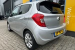 Opel KARL 1.0 75PK COSMO+ | STOEL- & STUURVERWARMING| CLIMATE CONTROL| DAB| CRUISE CONTROL| DEALERONDERHOUDEN!