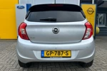 Opel KARL 1.0 75PK COSMO+ | STOEL- & STUURVERWARMING| CLIMATE CONTROL| DAB| CRUISE CONTROL| DEALERONDERHOUDEN!