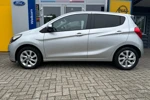 Opel KARL 1.0 75PK COSMO+ | STOEL- & STUURVERWARMING| CLIMATE CONTROL| DAB| CRUISE CONTROL| DEALERONDERHOUDEN!