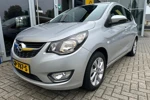 Opel KARL 1.0 75PK COSMO+ | STOEL- & STUURVERWARMING| CLIMATE CONTROL| DAB| CRUISE CONTROL| DEALERONDERHOUDEN!