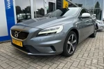 Volvo V40 1.5 T3 153PK AUT6 Polar+ Sport R-Design | STOELVERWARMING| HARMAN/KARDON| PANORAMADAK| DAB| CRUISE CONTROL| DEALERONDERHOUDEN