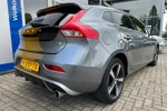 Volvo V40 1.5 T3 153PK AUT6 Polar+ Sport R-Design | STOELVERWARMING| HARMAN/KARDON| PANORAMADAK| DAB| CRUISE CONTROL| DEALERONDERHOUDEN