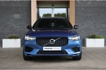 Volvo XC60 T8 AWD Recharge R-Design | Luchtvering | Trekhaak | 360° Camera | Head-Up Display | Harman Kardon |