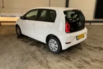 Volkswagen up! 1.0 BMT 60 pk move up! | Airco | DAB | Centrale Vergrendeling |