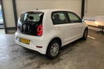 Volkswagen up! 1.0 BMT 60 pk move up! | Airco | DAB | Centrale Vergrendeling |