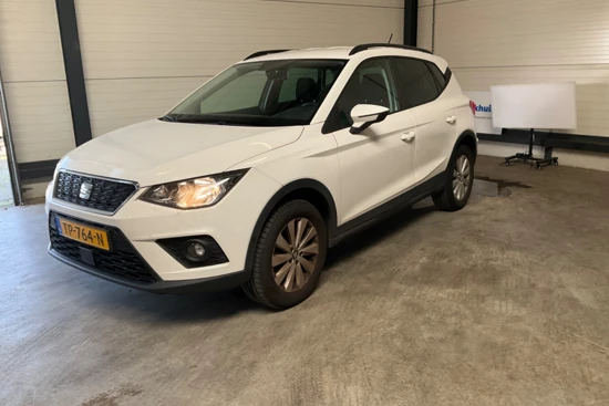 SEAT Arona 1.0 TSI Style Business Intense