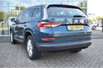 Škoda Kodiaq 1.4 TSI 125PK Ambition Business | PANORAMADAK | LEDER | NAVGATIE