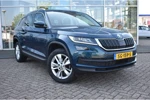 Škoda Kodiaq 1.4 TSI 125PK Ambition Business | PANORAMADAK | LEDER | NAVGATIE