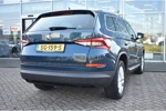 Škoda Kodiaq 1.4 TSI 125PK Ambition Business | PANORAMADAK | LEDER | NAVGATIE