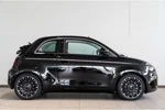 Fiat 500C La Prima 42 kWh | Climate Controle | Cabrio | LM |