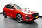 Ford Kuga 2.5 PHEV 225PK ST-Line X | TREKHAAK | PANORAMADAK | ADAPTIVE CRUISE | HEAD-UP DISPLAY | STOEL+STUUR+VOORRUITVERWARMING | DODEHOE