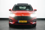 Ford Kuga 2.5 PHEV 225PK ST-Line X | TREKHAAK | PANORAMADAK | ADAPTIVE CRUISE | HEAD-UP DISPLAY | STOEL+STUUR+VOORRUITVERWARMING | DODEHOE