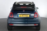 Fiat 500C 1.0 Hybrid Dolcevita | Cabrio | Airco | Cruise | Parkeersensoren |