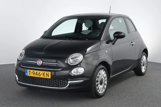 Fiat 500 1.0 Hybrid Dolcevita | Cruise | Airco | Apple Carplay & Android auto |