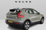 Volvo XC40 T4 Recharge Plus Dark #SageGreen! #HarmanKardon #Intellisafe #360Cam #Trekhaak