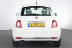 Fiat 500 1.0 Hybrid Dolcevita | Cruise | Panorama dak | Lichtmetalen velgen | Apple Carplay/ Android