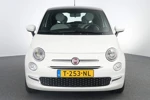 Fiat 500 1.0 Hybrid Dolcevita | Cruise | Clima | Panorama dak | Lichtmetalen velgen | Apple Carplay/ Android