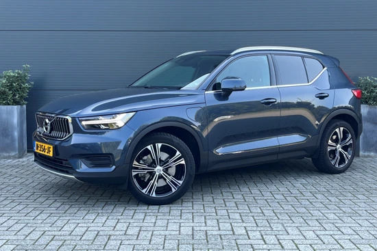 Volvo XC40 1.5 T4 Recharge Inscription