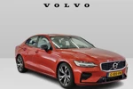 Volvo S60 T4 R-Design #PolestarTuning #Panorama #Leder