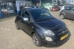 Fiat 500 1.0 Hybrid Rockstar