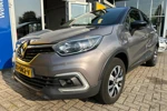 Renault Captur INTENS TCe 90PK | TREKHAAK| NAVIGATIE| CRUISE CONTROL| KEYLESS ENTRY/START| CLIMATE CONTROL| BLUETOOTH