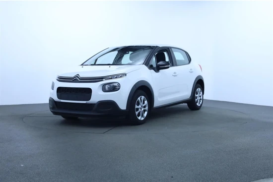 Citroën C3 1.2 82PK Business | Climate & Cruise C. | Carplay | Stoelverwarming | Centrale Vergrendeling | Bluetooth |