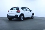 Citroën C3 1.2 82PK Business | Climate & Cruise C. | Carplay | Stoelverwarming | Centrale Vergrendeling | Bluetooth |