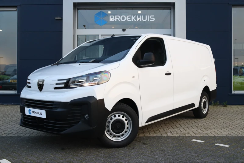 Peugeot Expert 2.0 BlueHDI 145 S&S L3