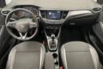 Opel Crossland X 1.2 Turbo Innovation | Navigatie | PDC | Climate en Cruise control | Keyless | Leder-Stof bekleding | Etc