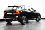 Volvo XC60 T6 AWD Ultimate Bright | Luchtvering | Harman/Kardon | 360° Camera | Panoramadak | Adaptive cruise| 21-Inch | DAB