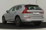 Volvo XC60 T6 AWD Ultimate Bright | Luchtvering | 360° Camera | Bowers & Wilkins | Massage | Ventilatie | Head-up Display | Panoramadak | T