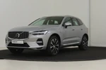 Volvo XC60 T6 AWD Ultimate Bright | Luchtvering | 360° Camera | Bowers & Wilkins | Massage | Ventilatie | Head-up Display | Panoramadak | T