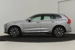 Volvo XC60 T6 AWD Ultimate Bright | Luchtvering | 360° Camera | Bowers & Wilkins | Massage | Ventilatie | Head-up Display | Panoramadak | T