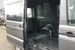 Volkswagen Crafter 35 | Exclusive | Draaibare Stoel | Led | Navigatie | Basis voor Camper