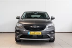 Opel Grandland X 1.2 Turbo Innovation | Automaat | Stoel & Stuurverwarming | Climate Controle | El. Achterklep | Dodehoek sensoren |