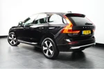 Volvo XC60 T6 AWD Recharge Plus Bright Long Range | Trekhaak | All Season Banden | Stoelverwarming voor+achter | Voorverwarming met Volvo O