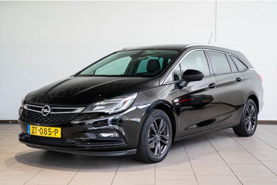 Opel Astra Sports Tourer 1.0 Turbo 120 Jaar Edition | Climate Controle | Navigatie | Parkeersensoren | Apple Carplay & Android Auto | Deale