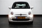 Fiat 500C 1.0 Hybrid Dolcevita Finale | Cabrio | Climate Controle | Apple Carplay & Android Auto |