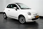 Fiat 500C 1.0 Hybrid Dolcevita Finale | Cabrio | Climate Controle | Apple Carplay & Android Auto |