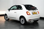 Fiat 500C 1.0 Hybrid Dolcevita Finale | Cabrio | Climate Controle | Apple Carplay & Android Auto |